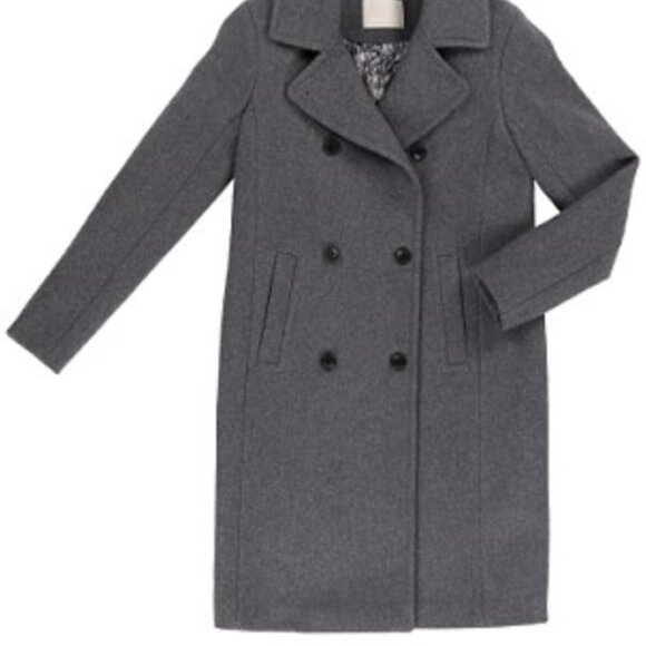Soia & Kyo Camel Coat (as-seen on Taylor Swift!) - Picture 1 of 8